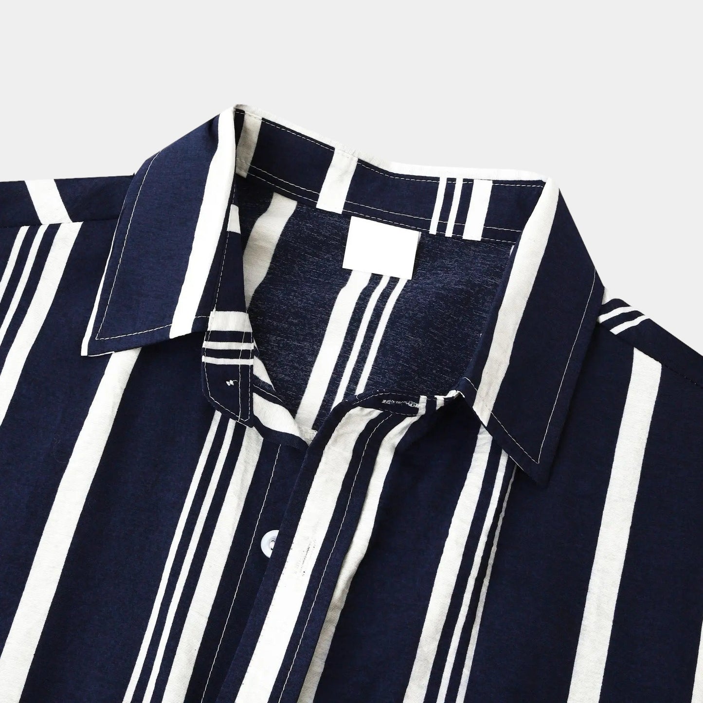 Noble Wear special Striped Shirt