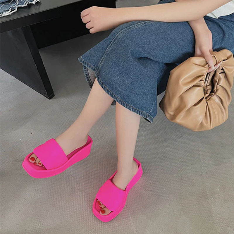 Destin Summer Slippers