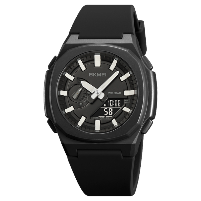 Matrix Master Chronometer Watch