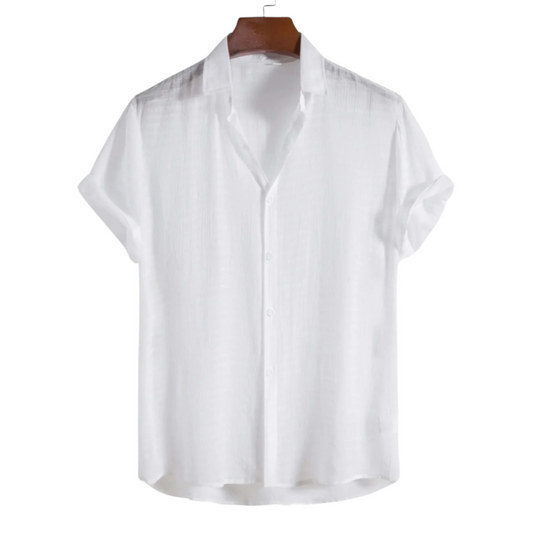Noble Wear Rio Summer Shirt