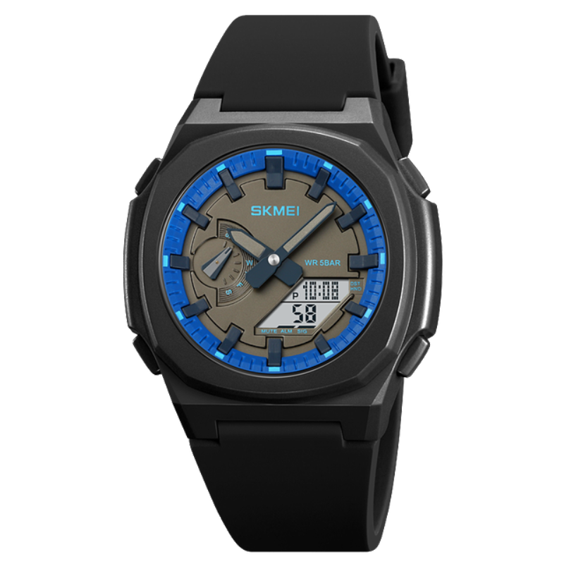 Matrix Master Chronometer Watch