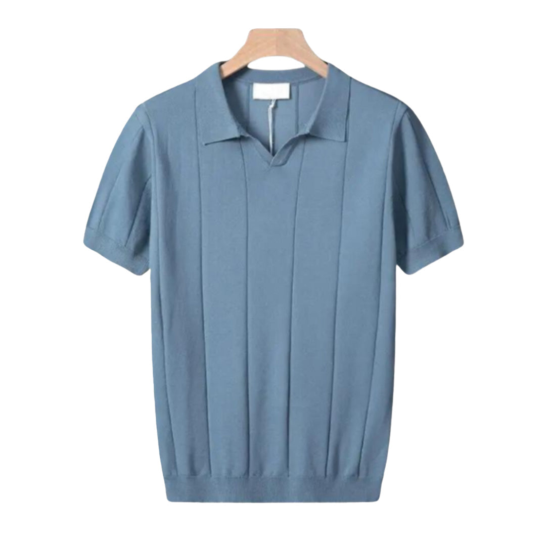Noble Wear Portofino Cotton Polo