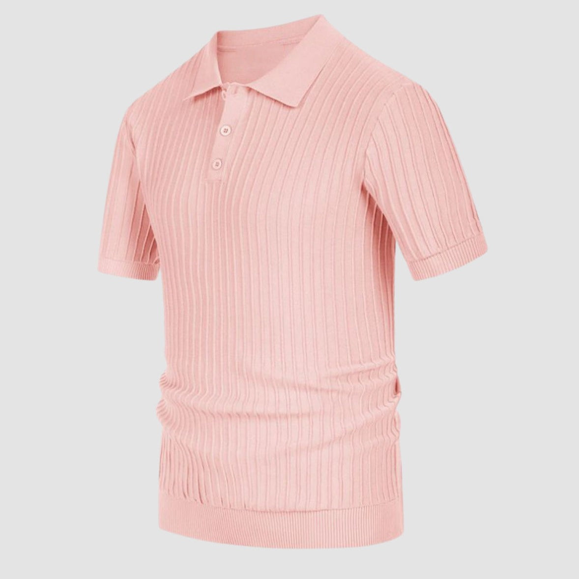 Noble Wear Rio Polo Knitwear T-shirt