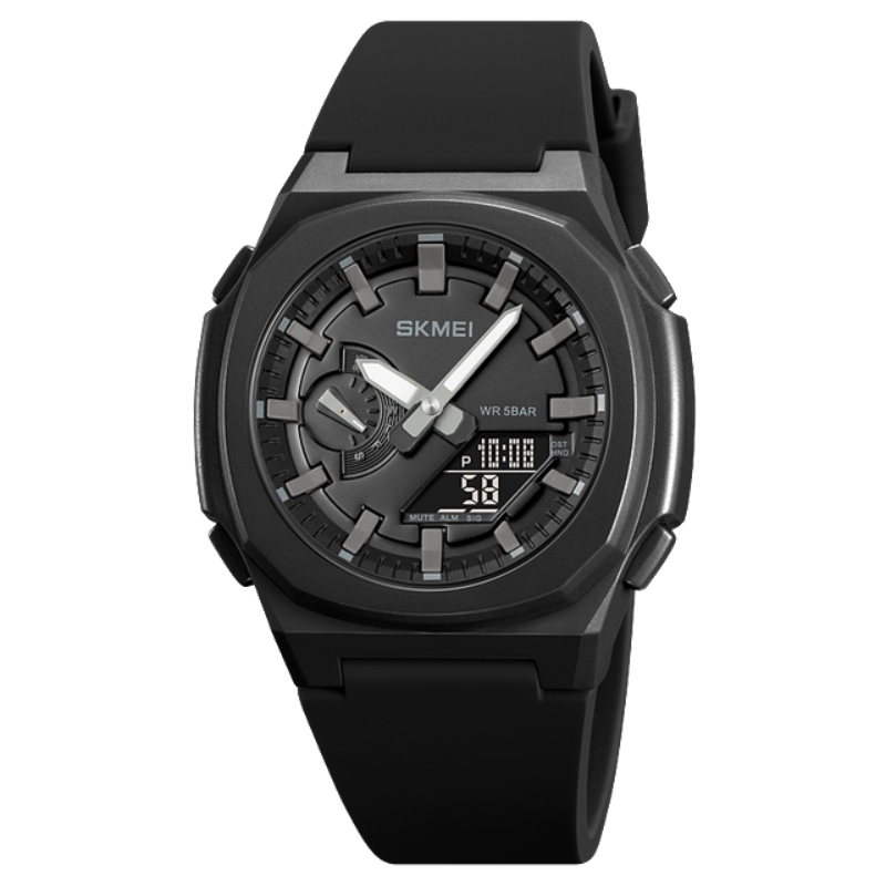 Matrix Master Chronometer Watch
