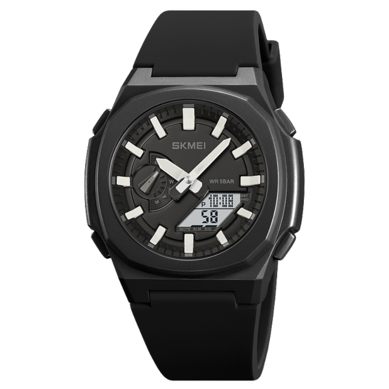 Matrix Master Chronometer Watch