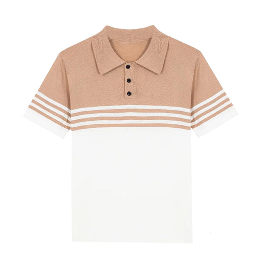 Noble Wear Summer Polo