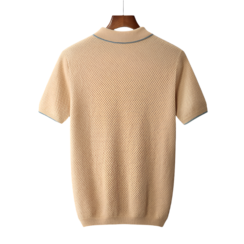 Noble Wear Classic Polo Shirt