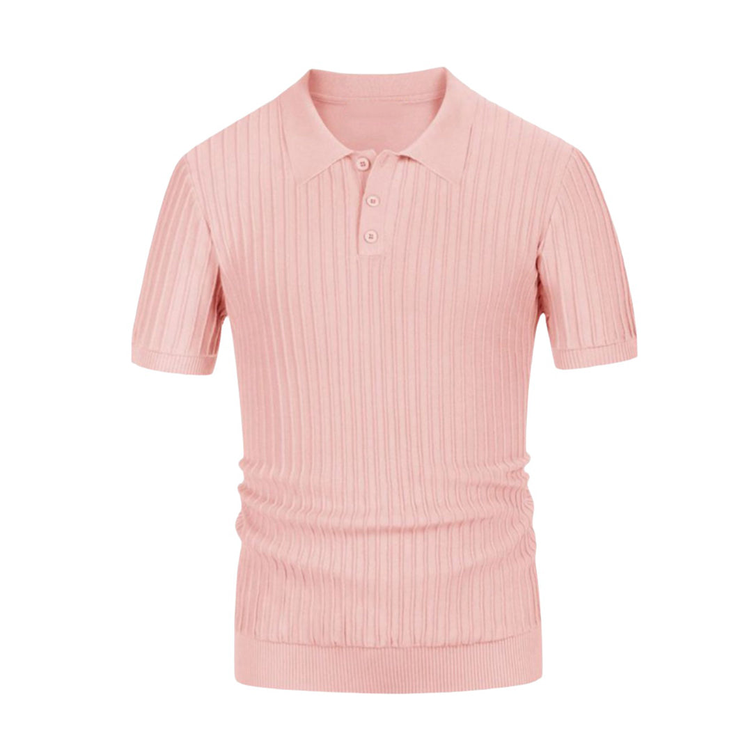 Noble Wear Rio Polo Knitwear T-shirt