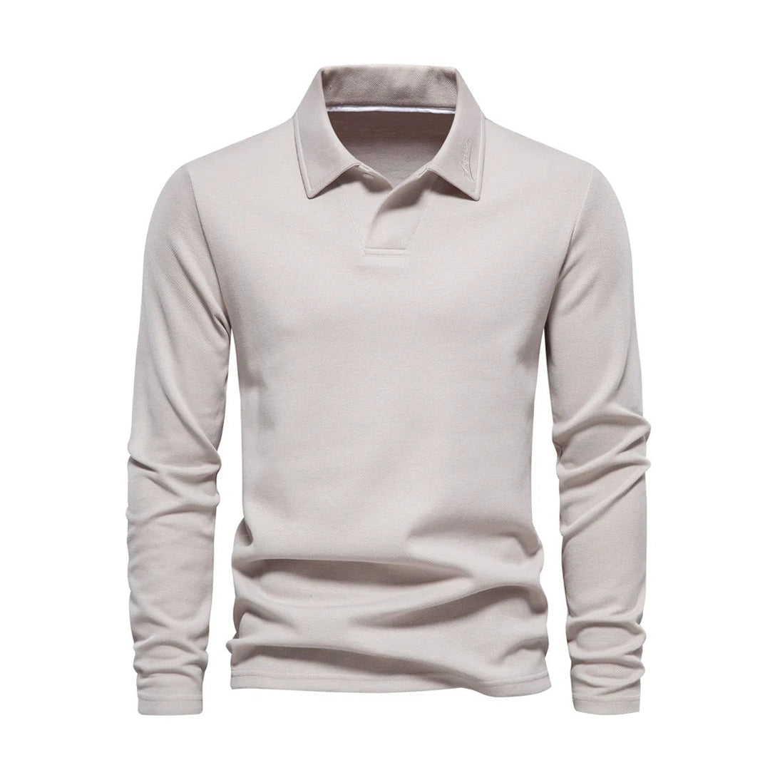 Noble Wear London Polo Shirt