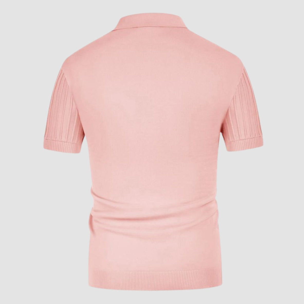 Noble Wear Rio Polo Knitwear T-shirt