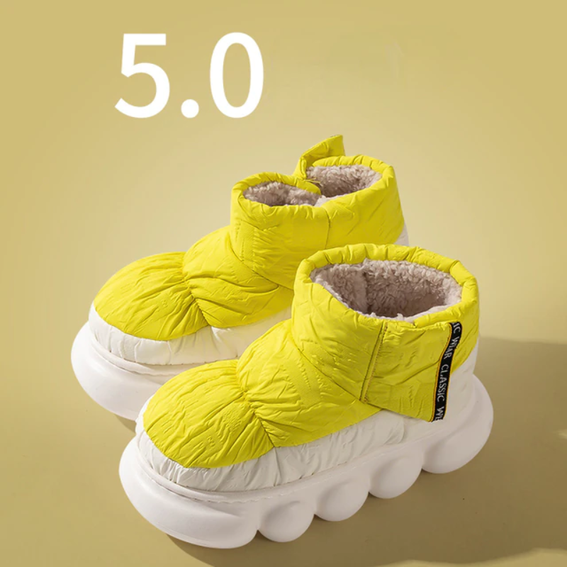 Bubble Winter Boots