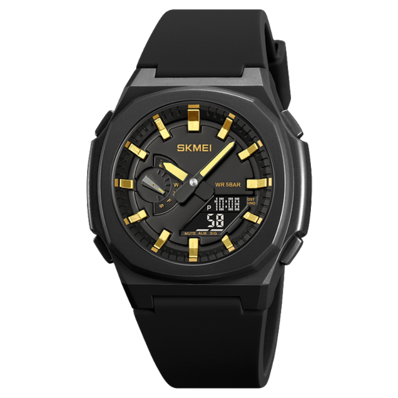Matrix Master Chronometer Watch