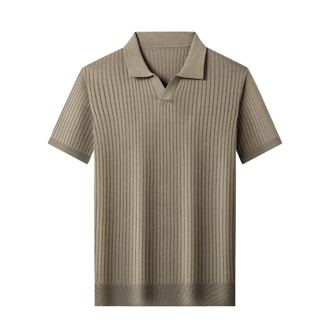 Noble Wear Monte Carlo Polo Shirt