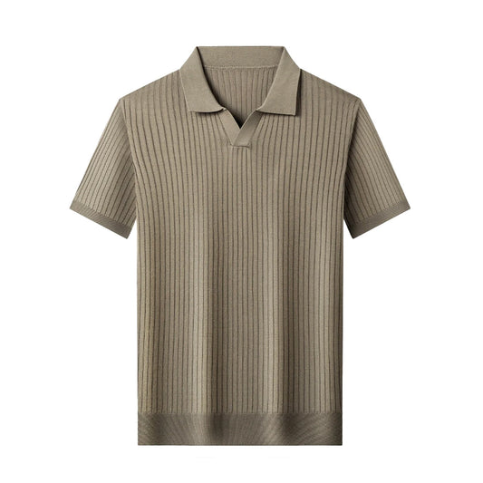 Noble Wear Monte Carlo Polo Shirt