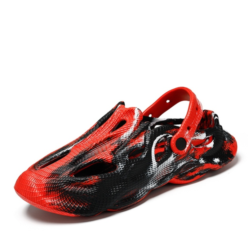 Kretos Street Slippers