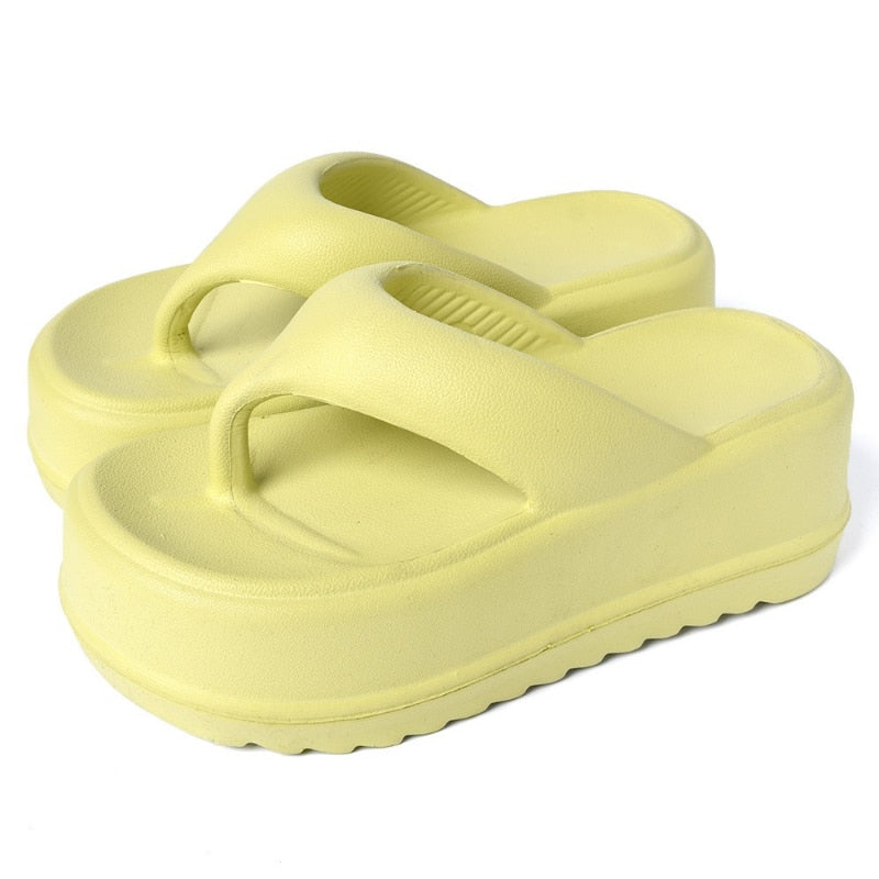 Fuji Top Summer Slippers