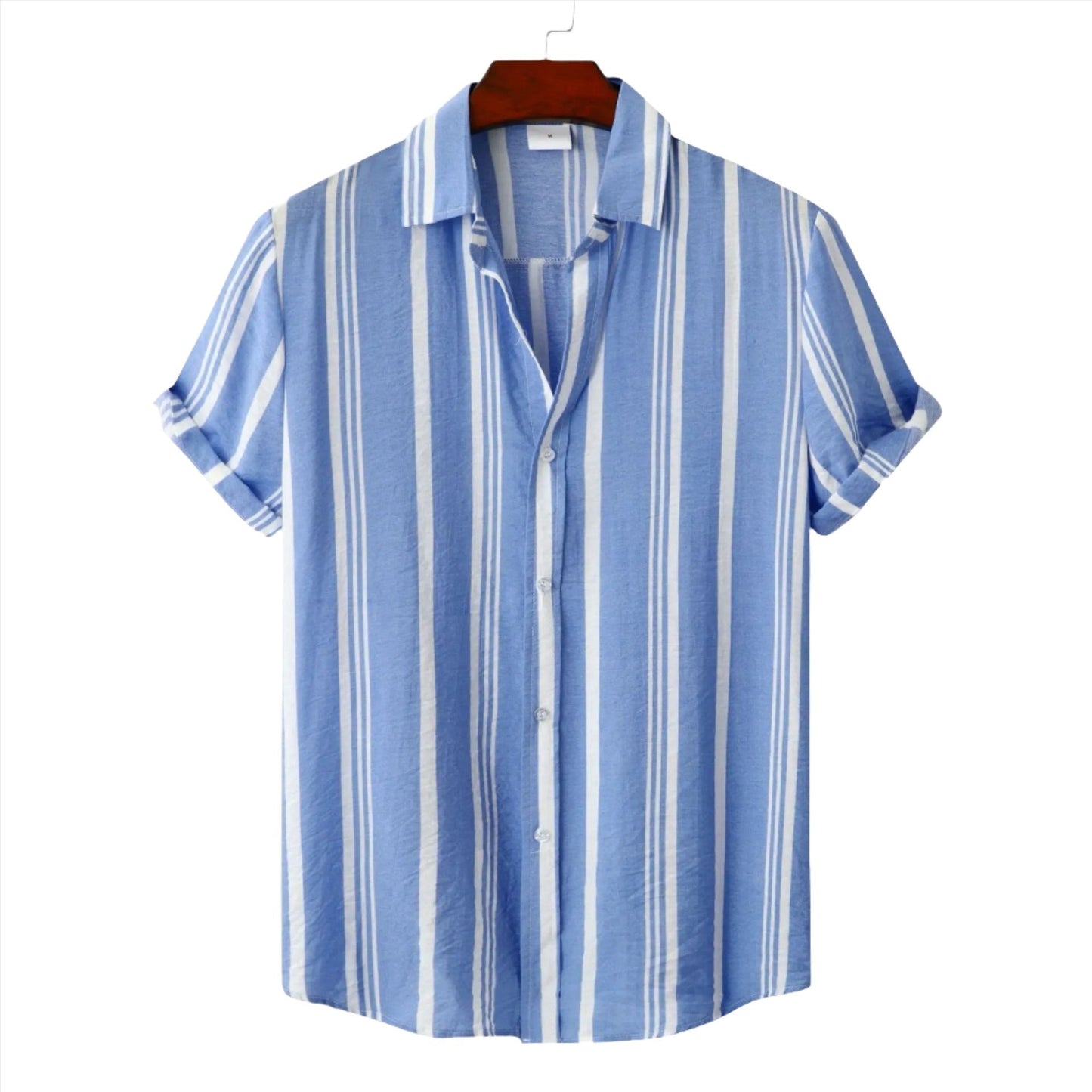 Noble Wear special Striped Shirt
