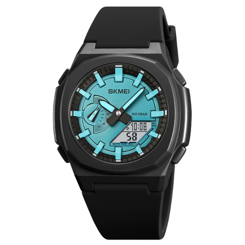 Matrix Master Chronometer Watch