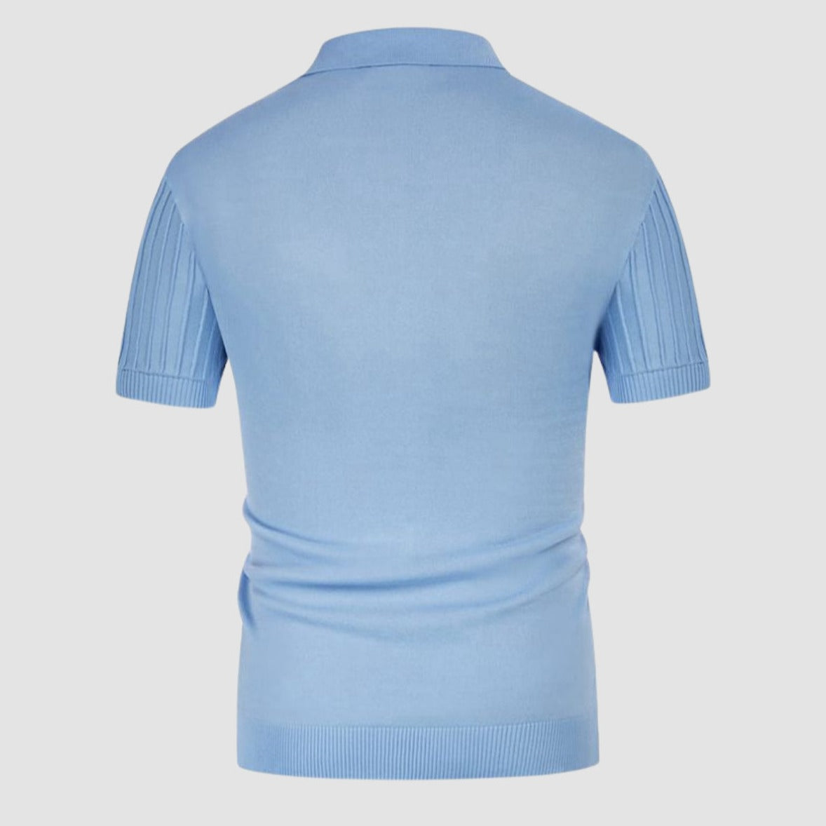 Noble Wear Rio Polo Knitwear T-shirt