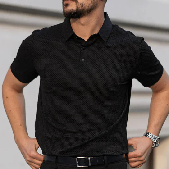Noble Wear Porto Polo Shirt