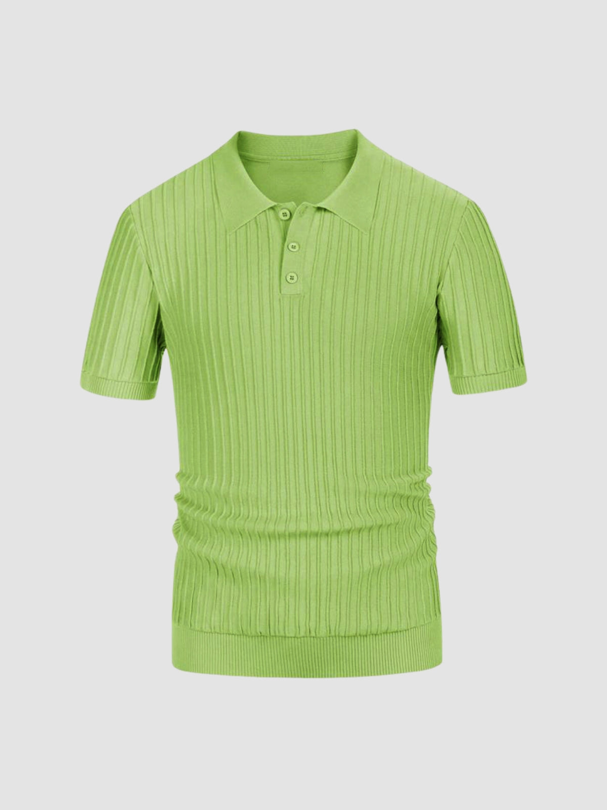 Noble Wear Rio Polo Knitwear T-shirt