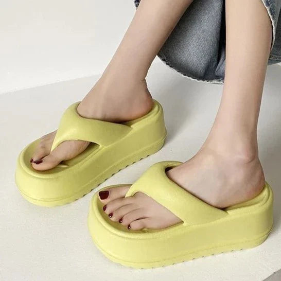Fuji Top Summer Slippers
