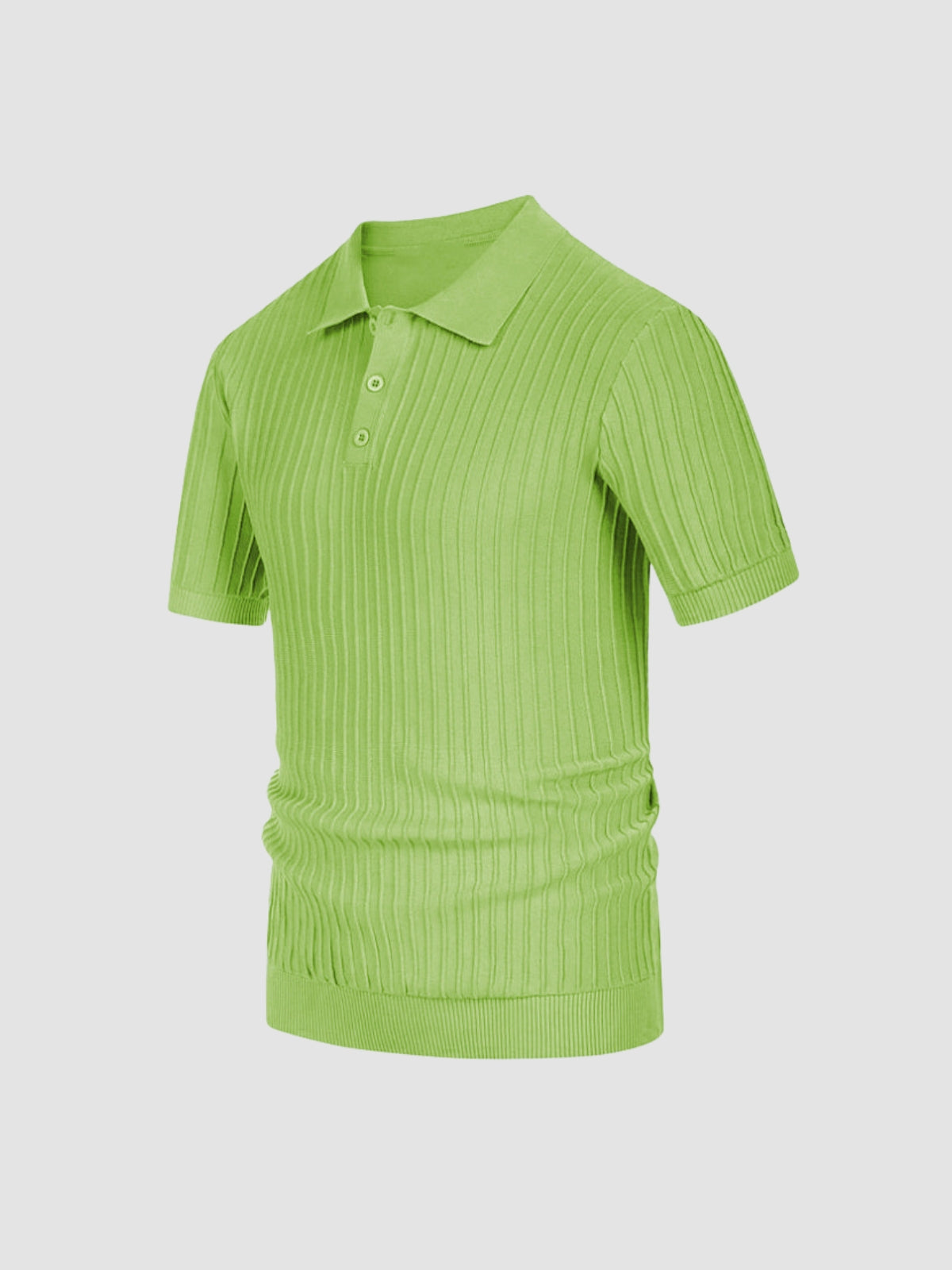 Noble Wear Rio Polo Knitwear T-shirt