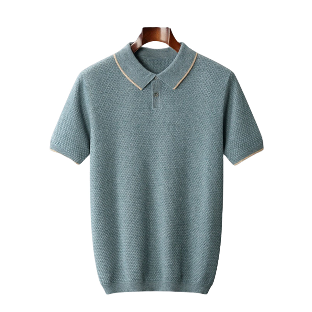 Noble Wear Classic Polo Shirt