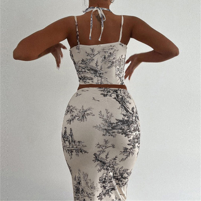 Eclipse Elegance Summer Set