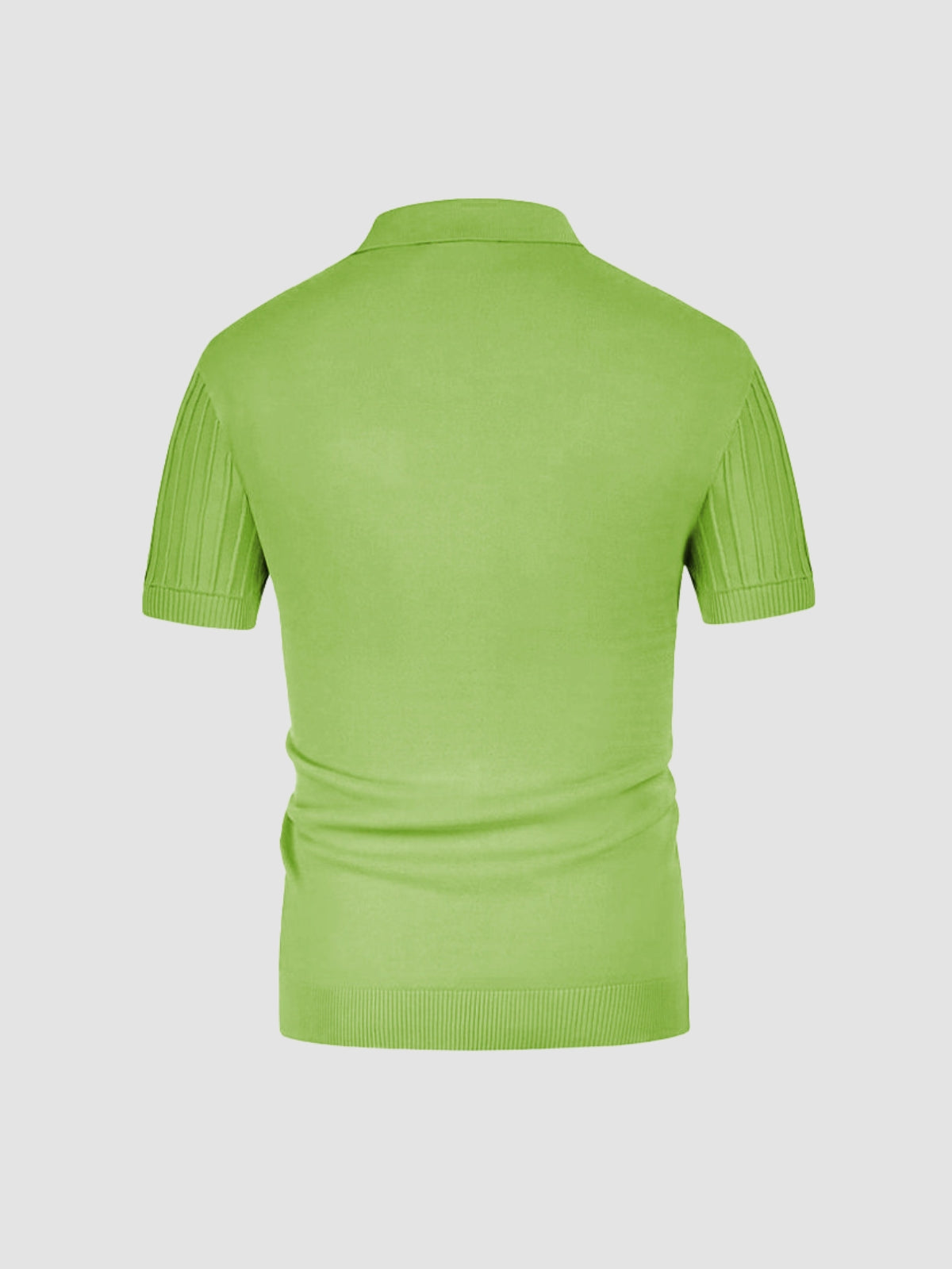 Noble Wear Rio Polo Knitwear T-shirt