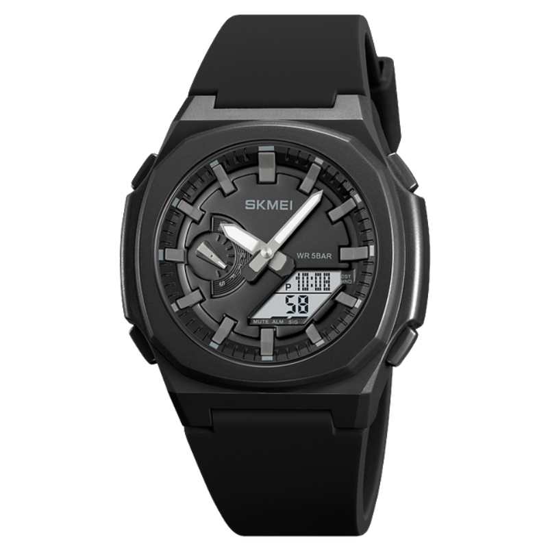 Matrix Master Chronometer Watch
