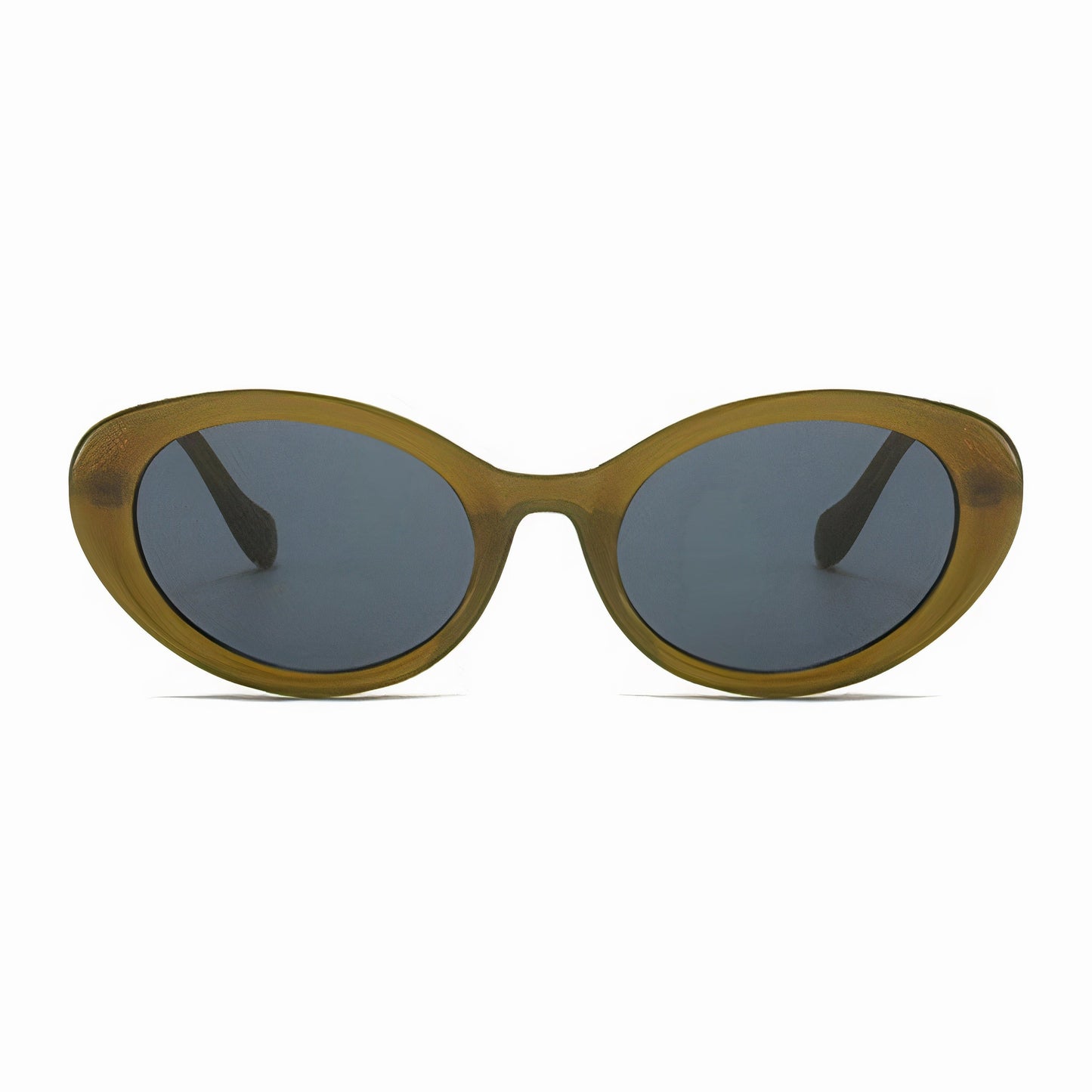 Chamberlain Olive - Dark Grey