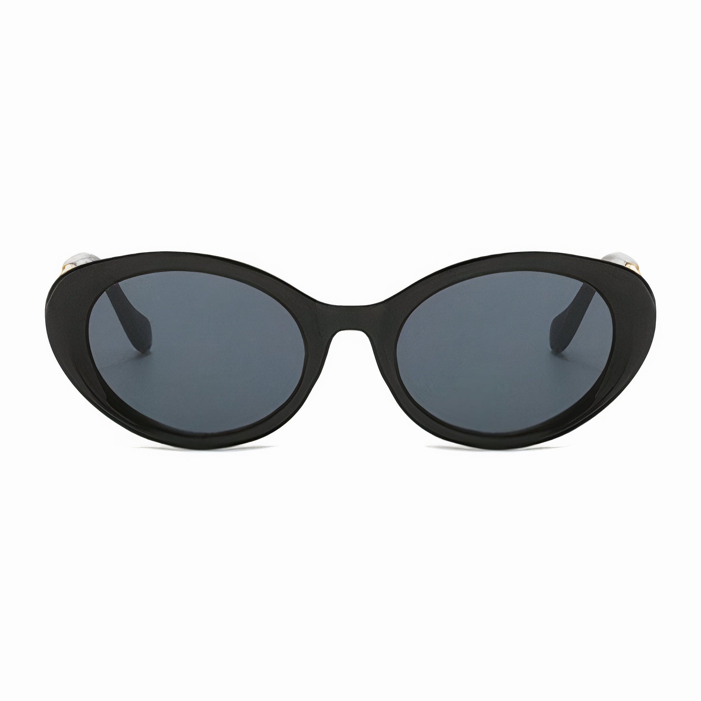 Chamberlain Black - Dark grey