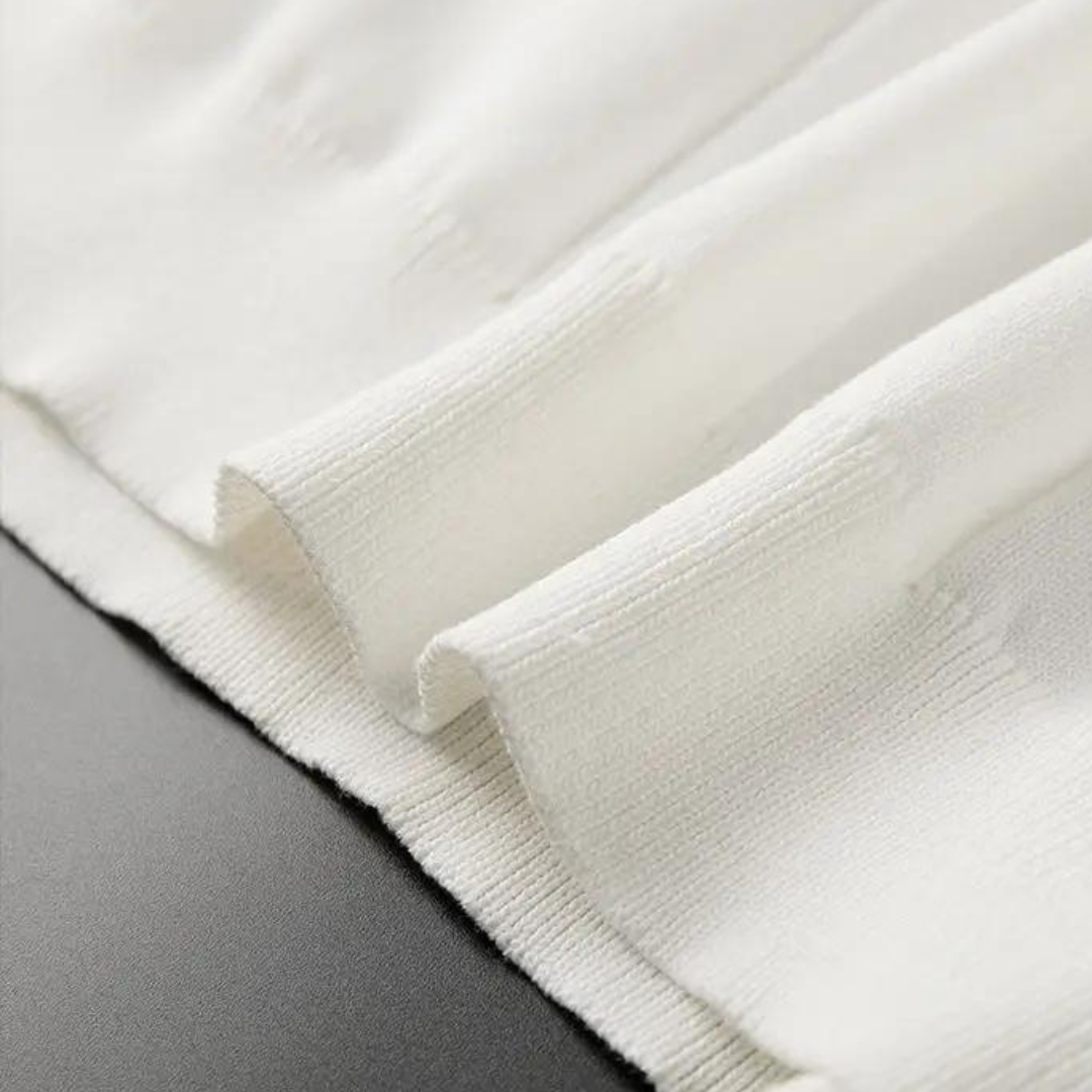 Noble Wear Portofino Cotton Polo