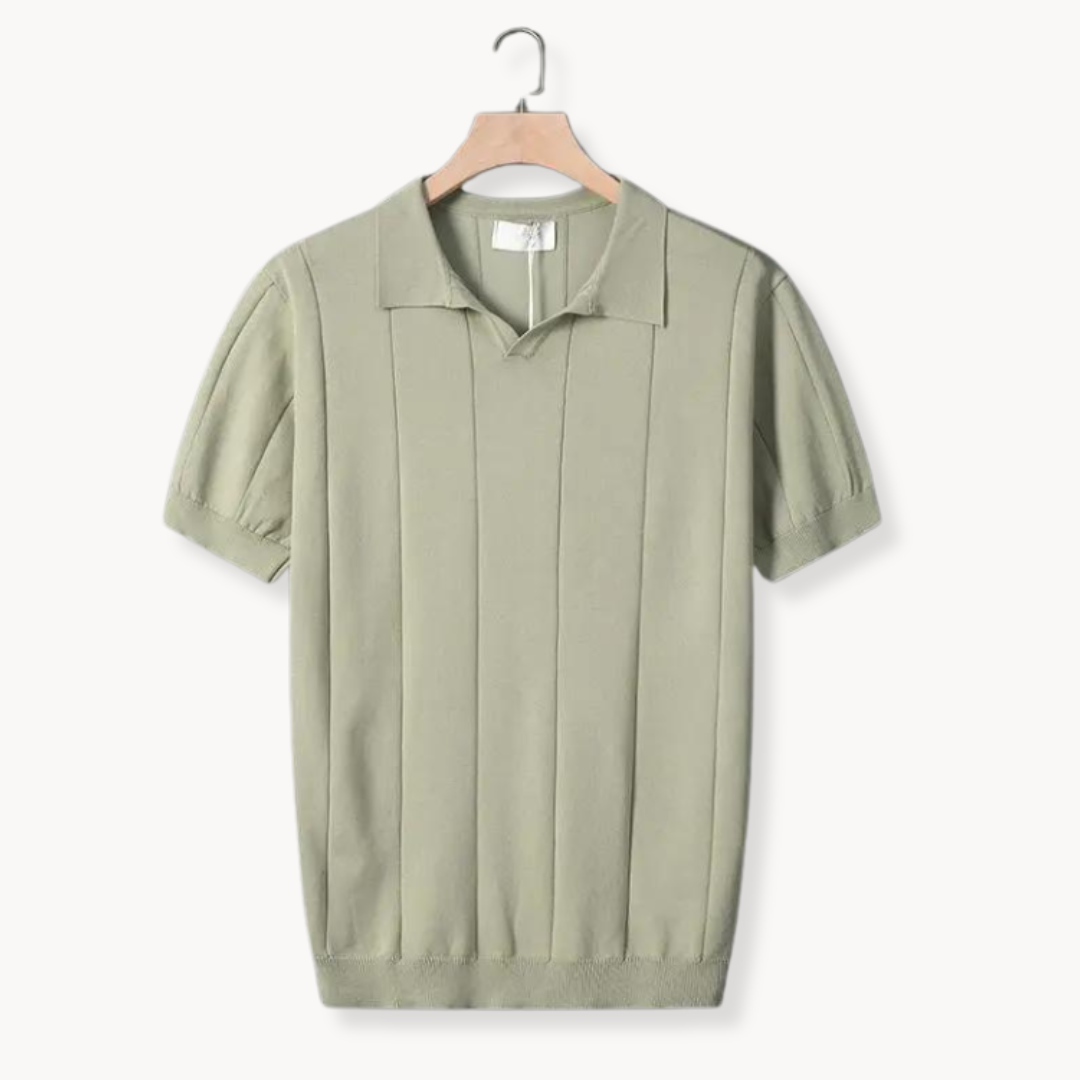 Noble Wear Portofino Cotton Polo