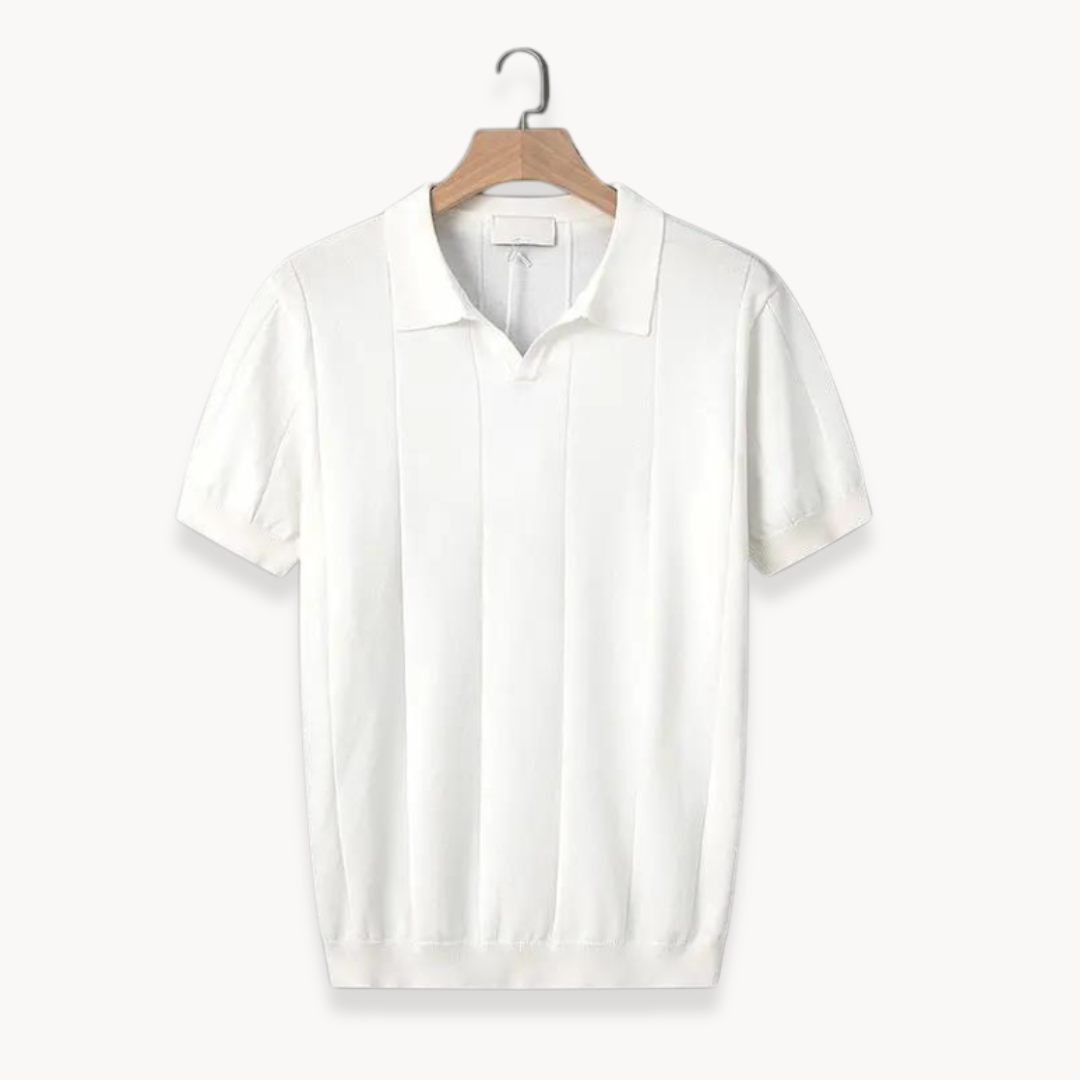 Noble Wear Portofino Cotton Polo