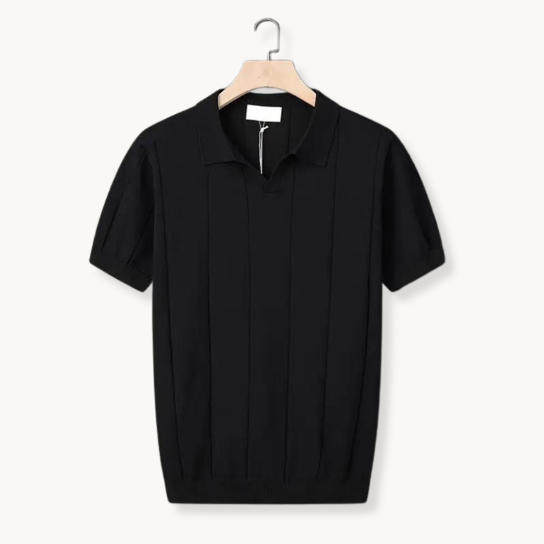 Noble Wear Portofino Cotton Polo