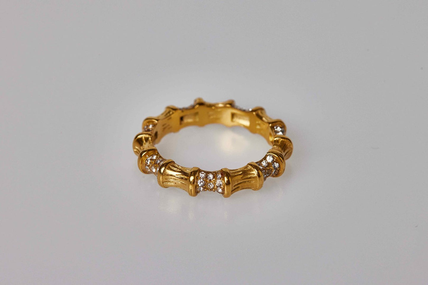 Bold Aphrodite Ring