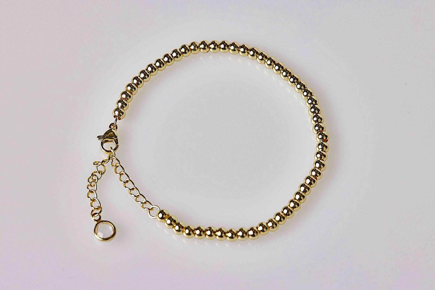 Bubble Bracelet