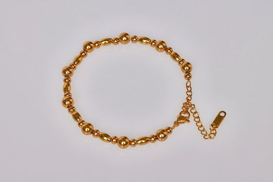 Buttercup Bracelet