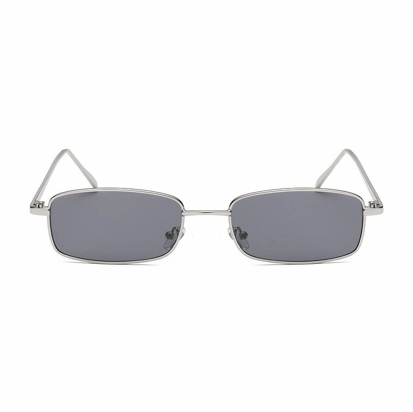 Roosevelt Silver - Navy
