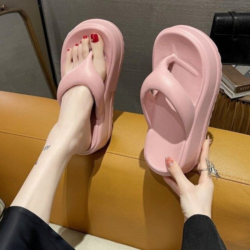 Fuji Top Summer Slippers