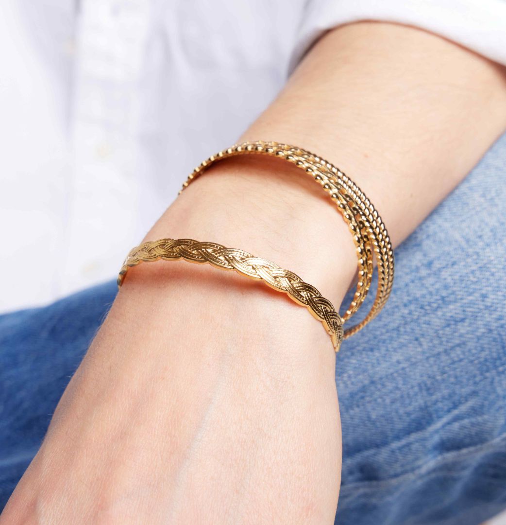 Serenity Cuff