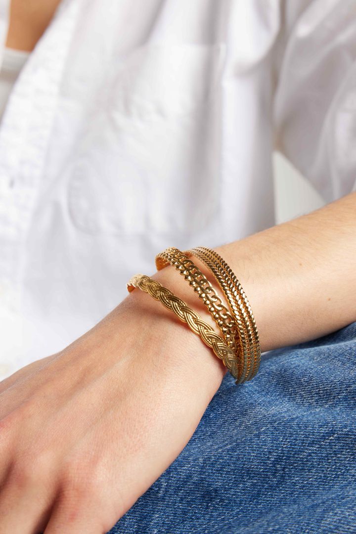 Harmony Bangle