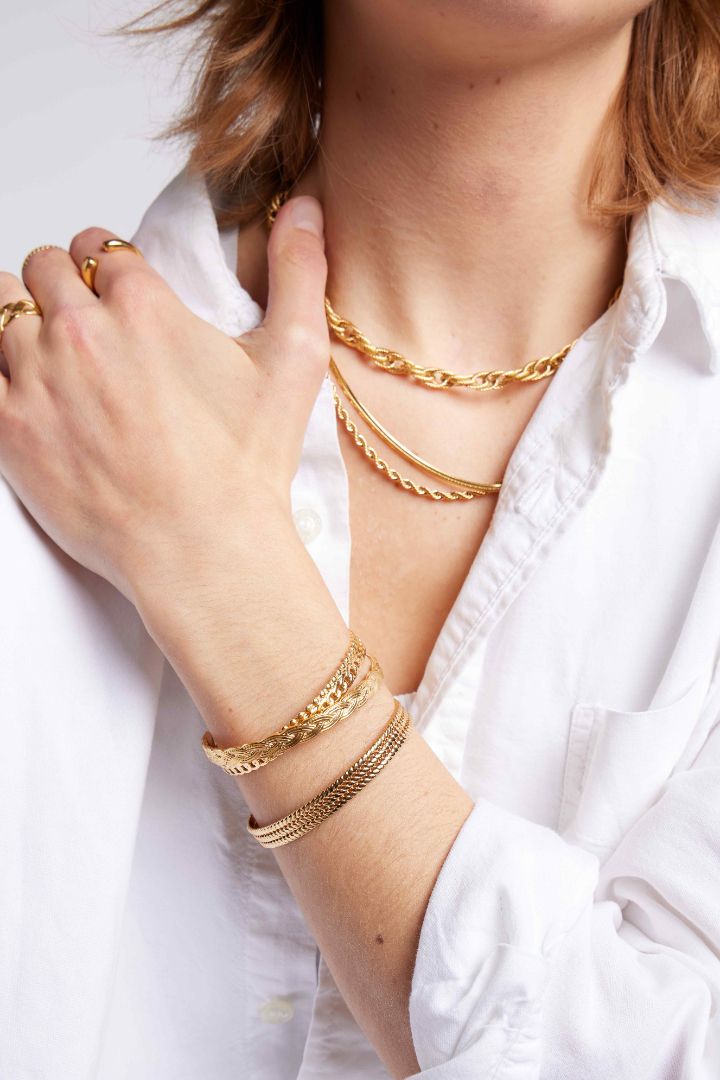 Harmony Bangle