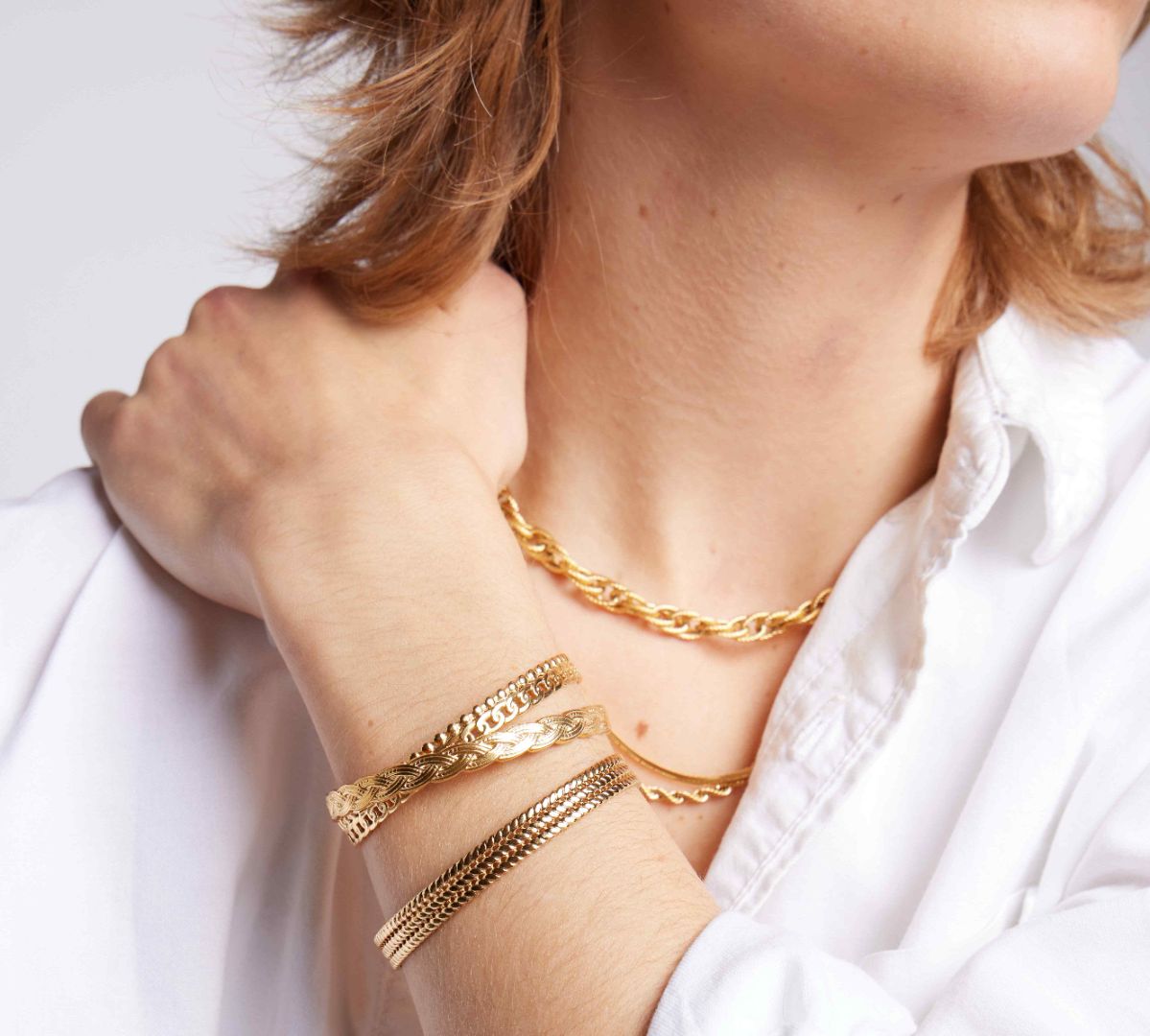 Serenity Cuff