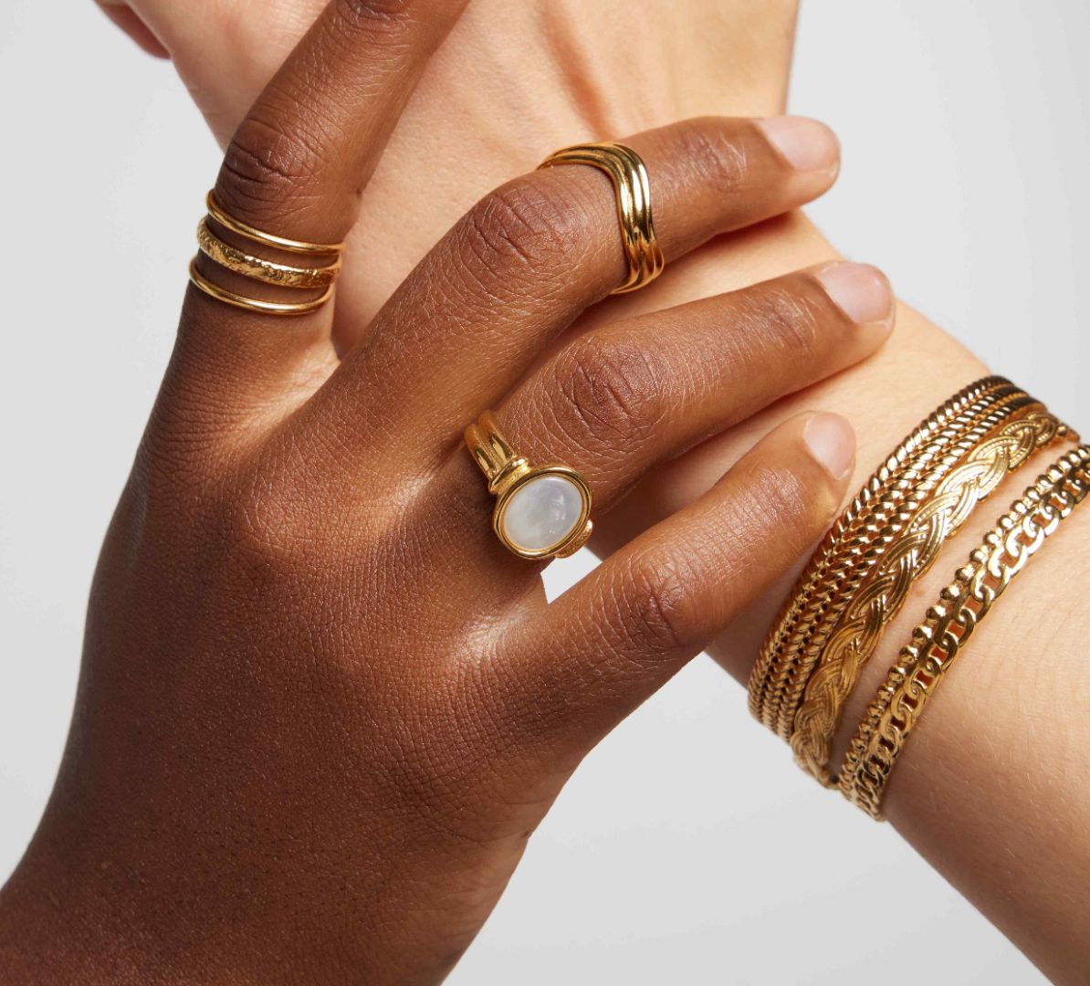 Serenity Cuff