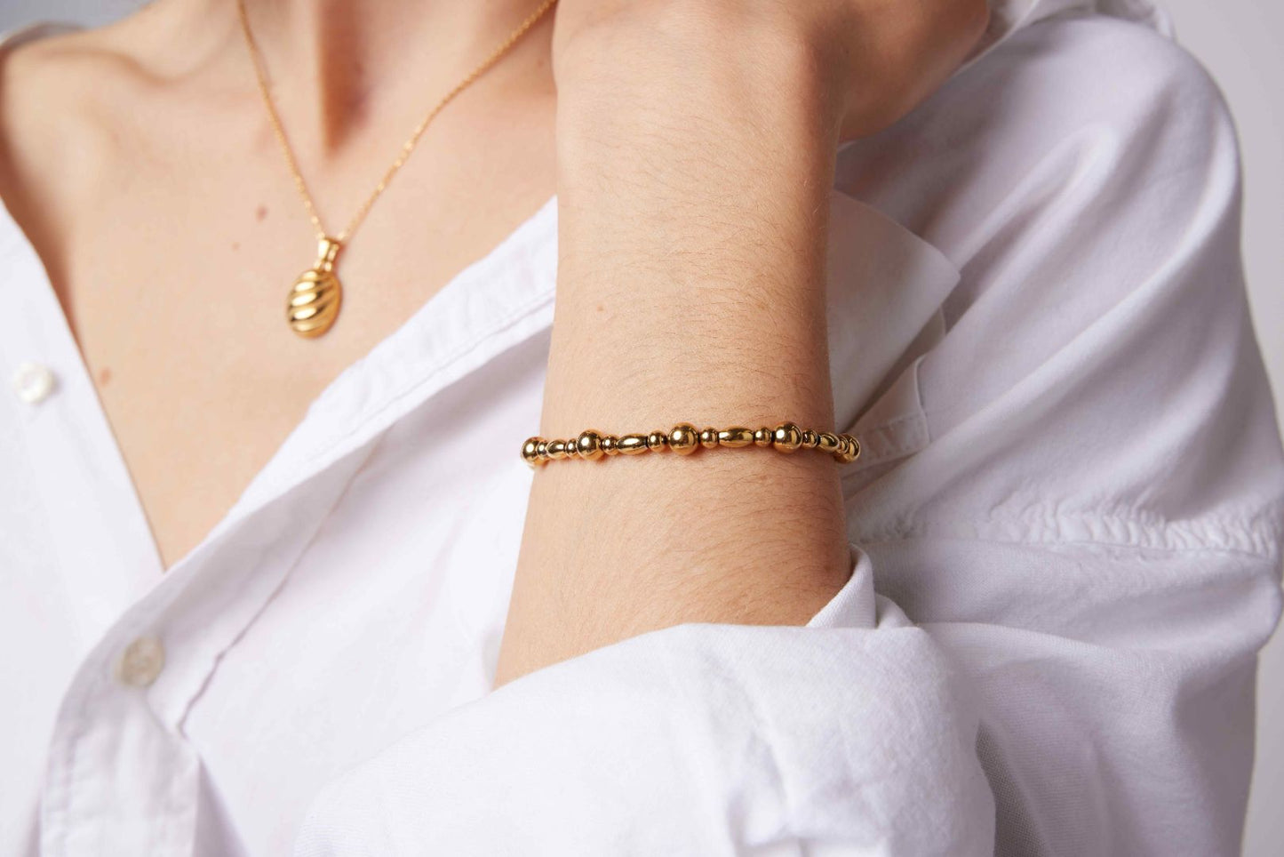 Buttercup Bracelet