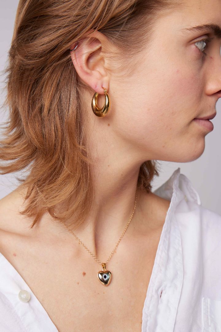 Bold Hoops