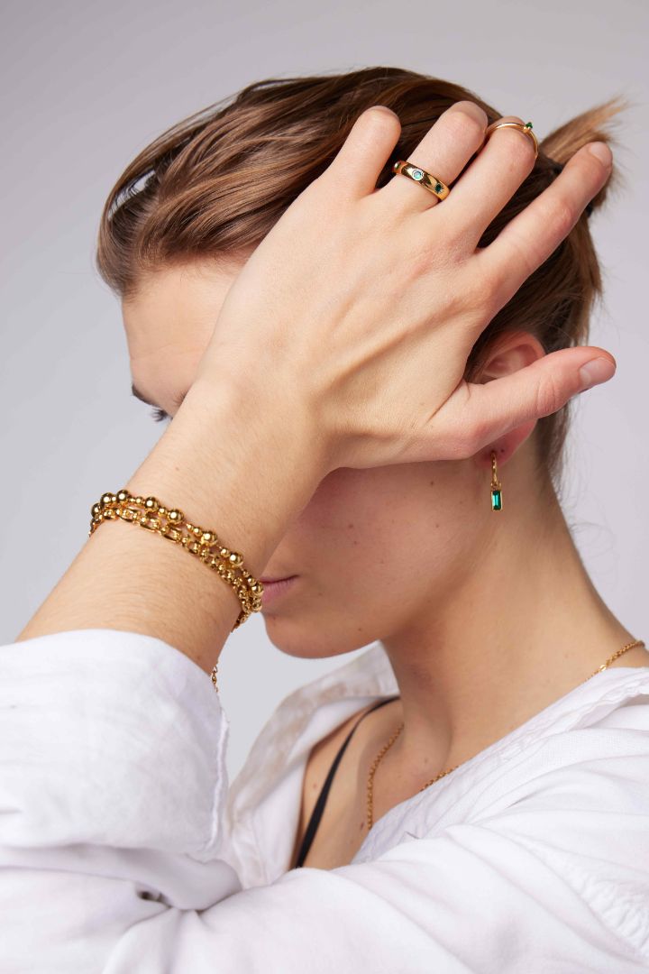 Blossom Bracelet